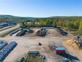 PT LT25 HIGHWAY 522B N/A, Parry Sound, ON , MLS #X10708275 , Image - 1