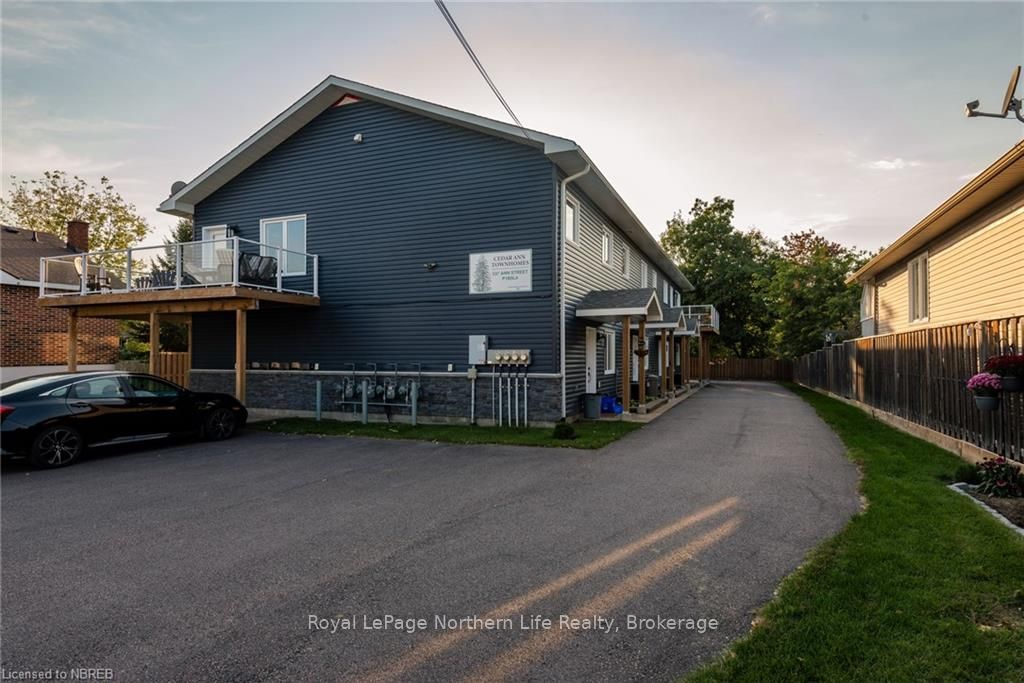 537 ANN St, North Bay, Ontario, 