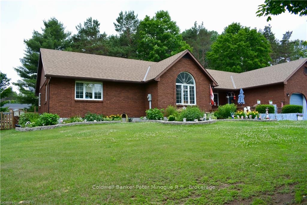 24 MURRAY St, Sundridge, Ontario, 