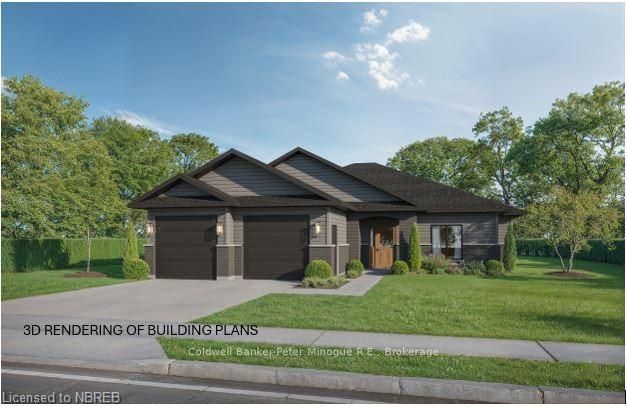 26 MASSON Lane, Callander, Ontario, 