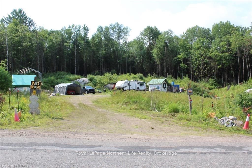 1226 RICHARDS Rd, Papineau-Cameron, Ontario, 