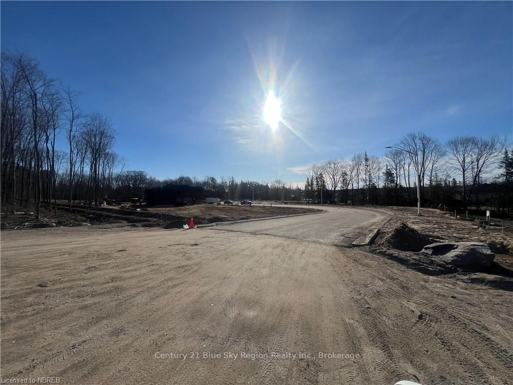 LOT 9 ANDREW Ave, North Bay, Ontario, 