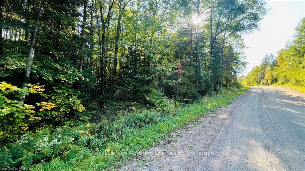 LOT 28 PART 2 CHISWICK Line, Chisholm, Ontario, 