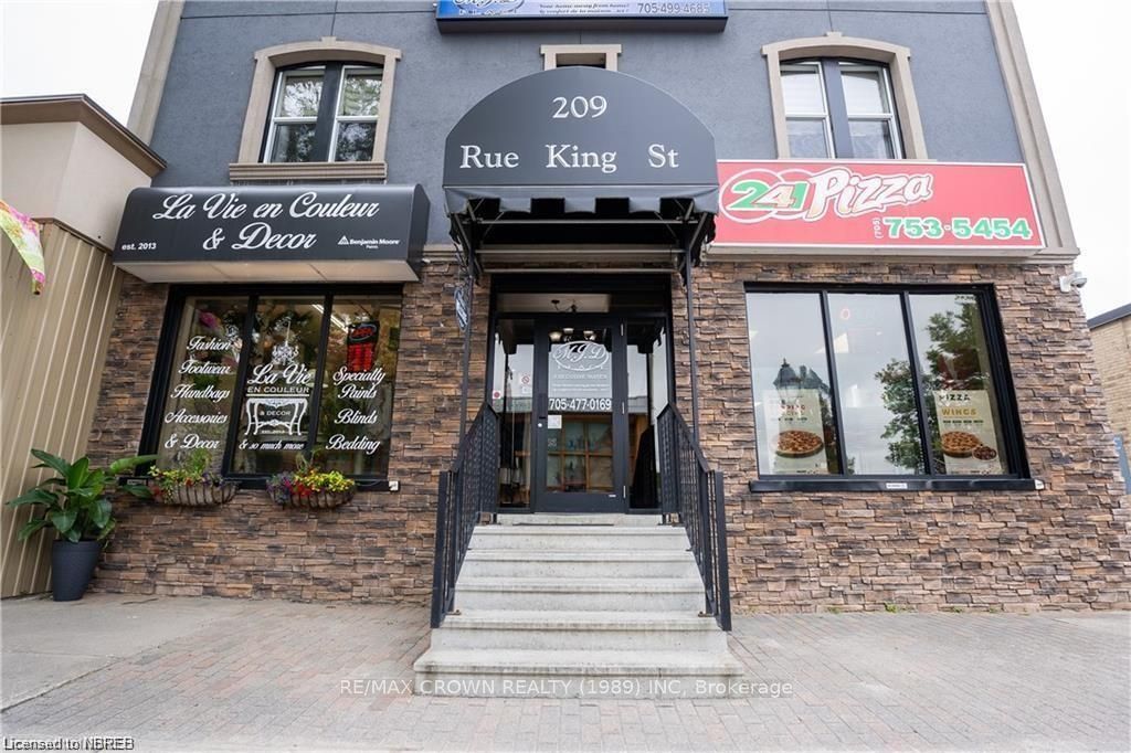 209 KING St, , Ontario, 