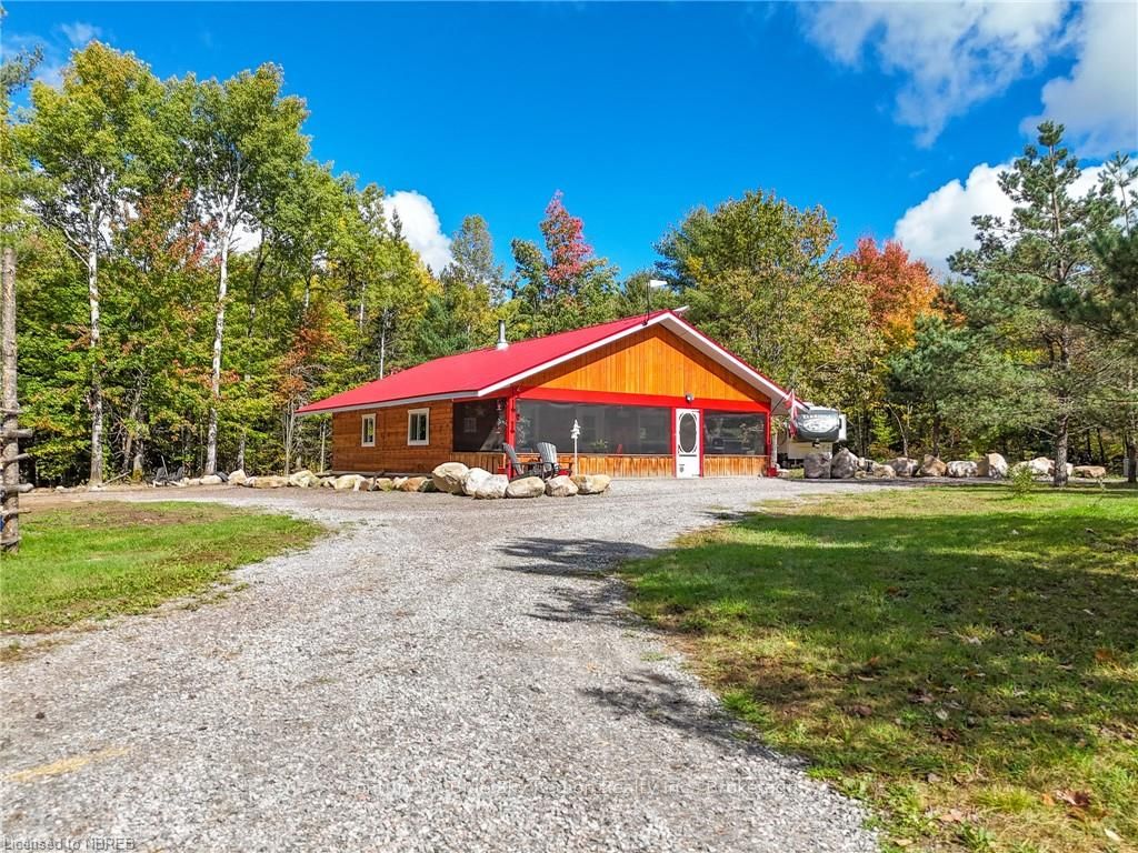 507 BOUNDARY Rd, , Ontario, 