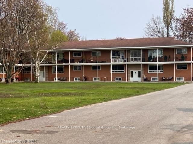 40 JUDGE Ave, North Bay, Ontario, 