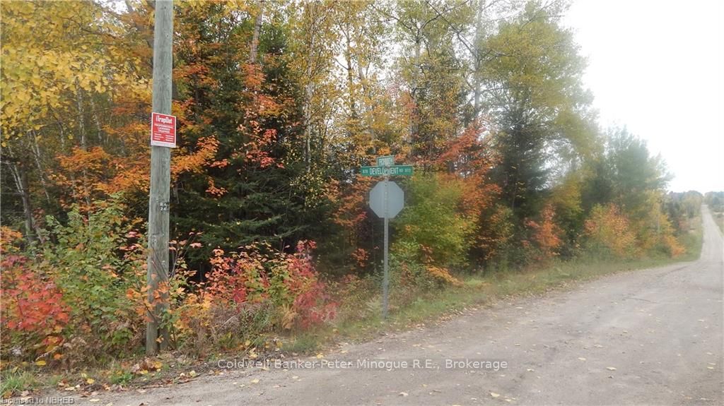 PT LOT 25 DEVELOPMENT Rd, Bonfield, Ontario, 