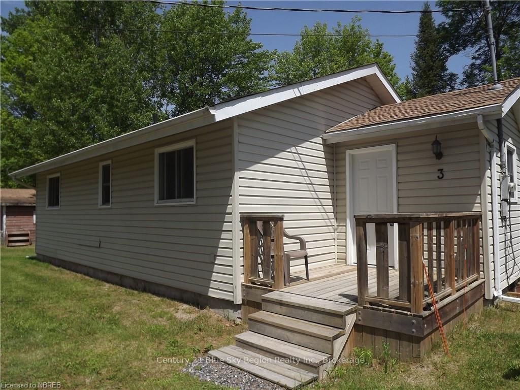 13267 R.R. #4 HWY 17  W, , Ontario, 