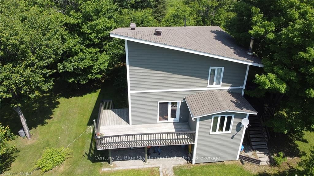 300 WIDDIFIELD STATION Rd, North Bay, Ontario, 