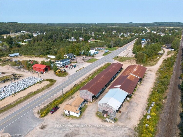 202 HIGHWAY 522, Powassan, Ontario, 