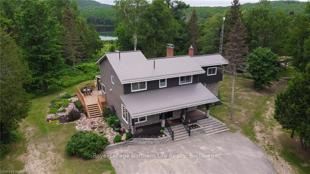 855 HIGHWAY 17  E, Bonfield, Ontario, 