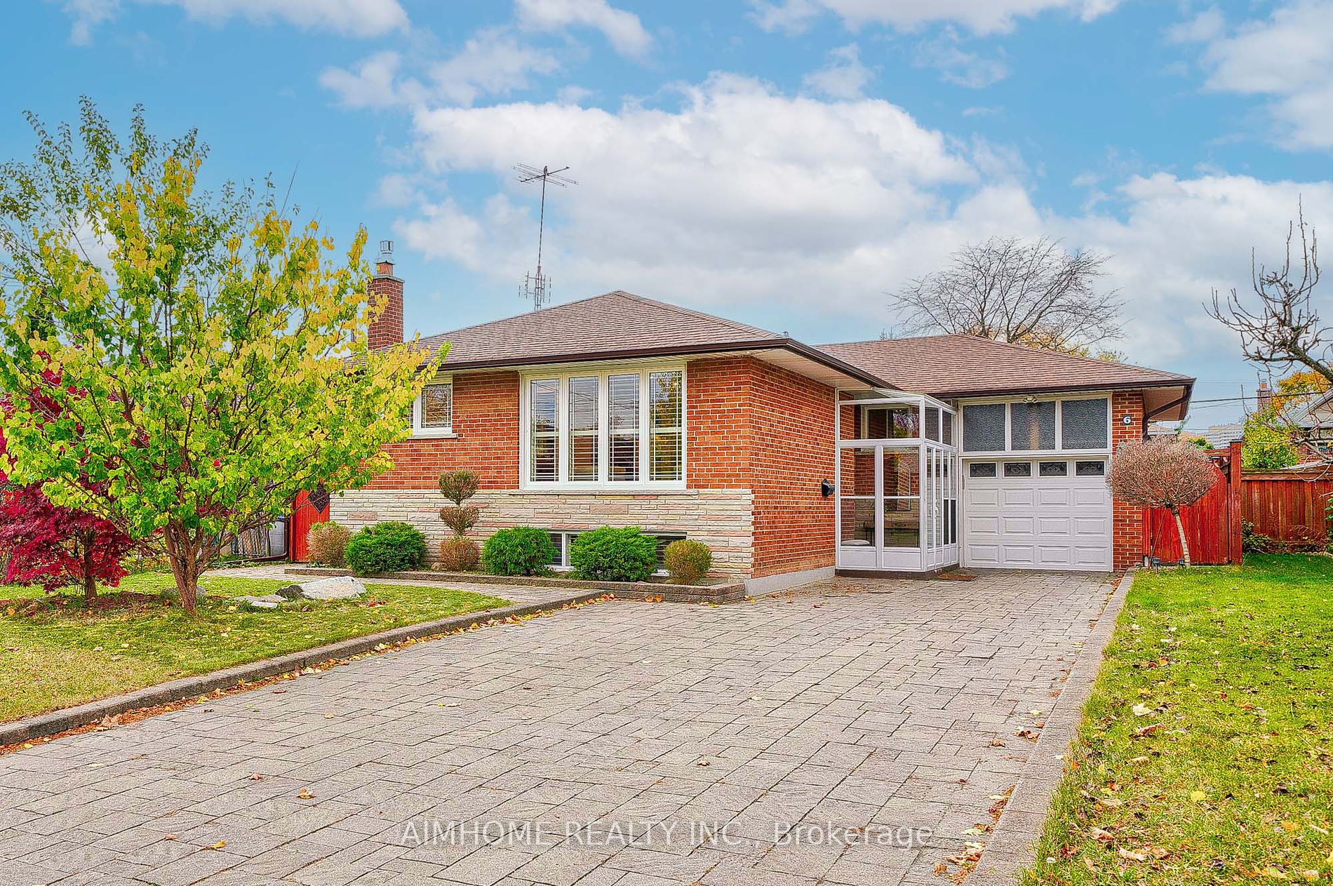 6 Wyndcliff Cres, Toronto, Ontario, Victoria Village