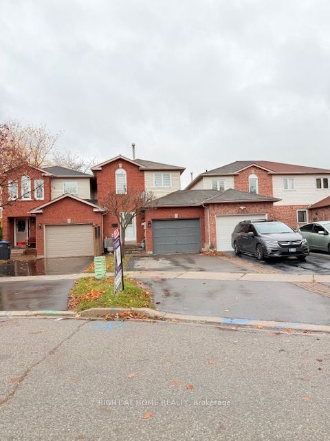 3443 Nighthawk Tr, Mississauga, Ontario, Lisgar