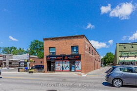 37 Holland St W, Simcoe, Ontario , MLS #N10712568 , Image - 1