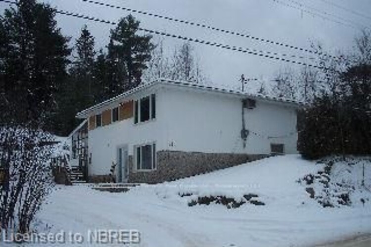 541 DONALD St, Mattawa, Ontario, 