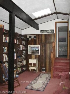 695 Weiler Line, Parry Sound, ON