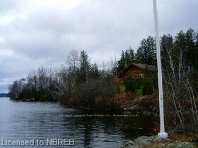 59 White Bear Court, Nipissing, ON , MLS #X12038623 , Image - 1