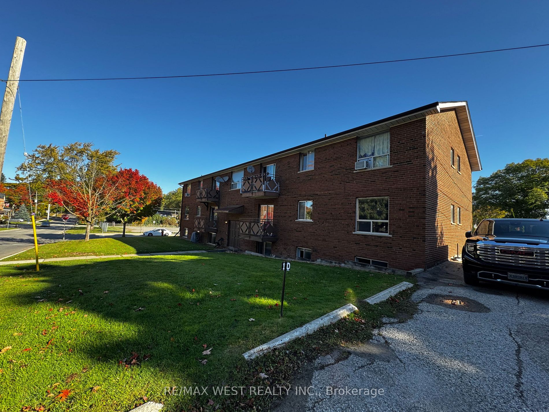 3 Faulkner St, Orangeville, Ontario, Orangeville