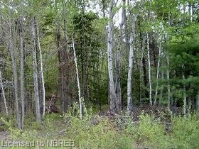 0 Hemlock Road, Parry Sound, ON