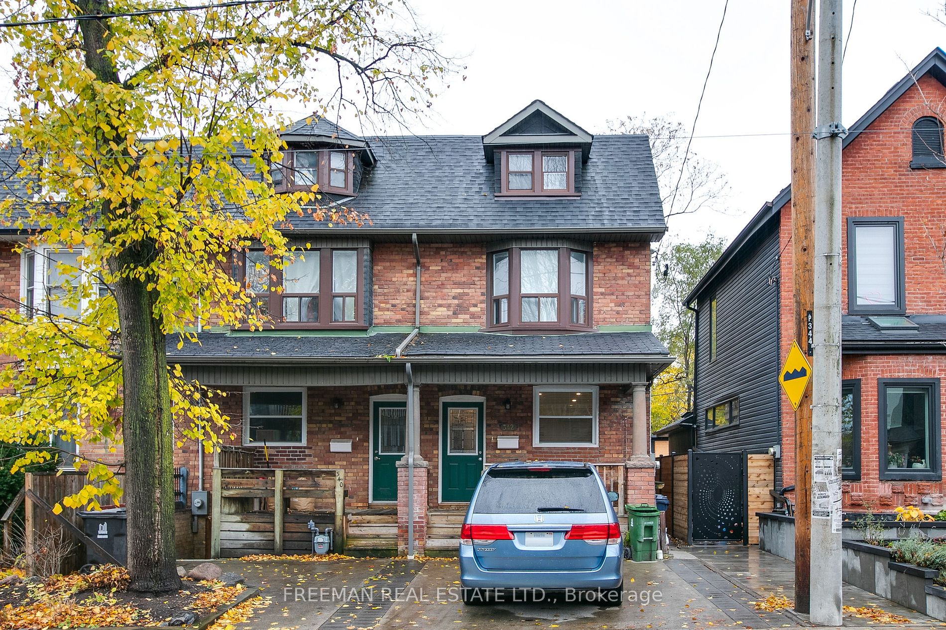 342 Howland Ave, Toronto, Ontario, Casa Loma