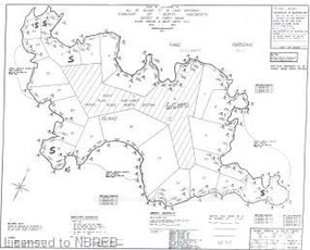 Lot 6 Smith Island, Parry Sound, ON