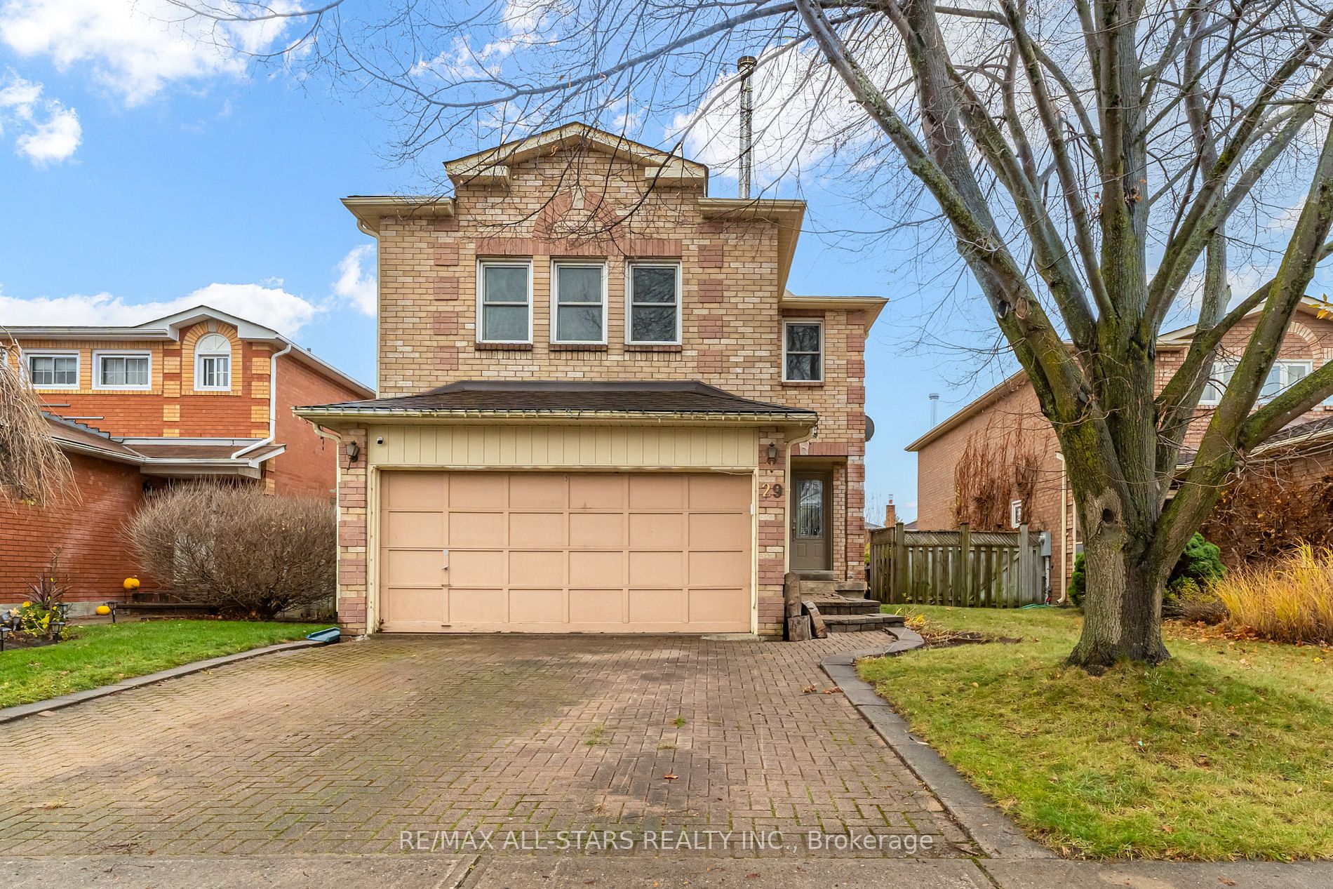 29 Justus Dr, Richmond Hill, Ontario, Devonsleigh