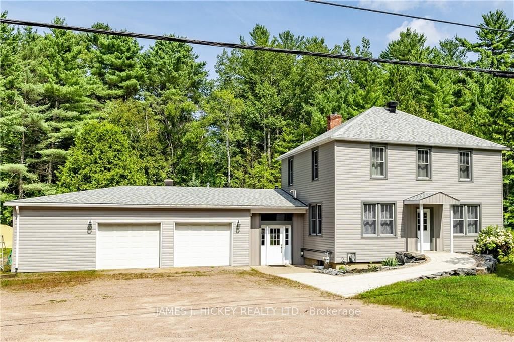 32750 HIGHWAY 17, Deep River, Ontario, 