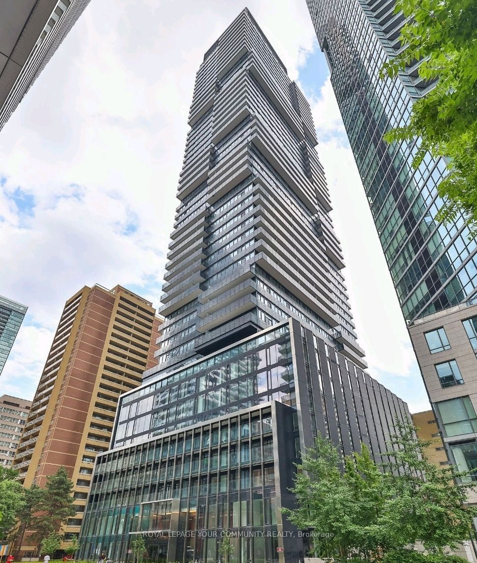 55 Charles St E, Toronto, Ontario, Church-Yonge Corridor