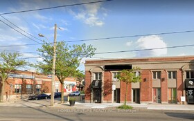 3003 Lake Shore Blvd W, Toronto, Ontario , MLS #W10744105 , Image - 1