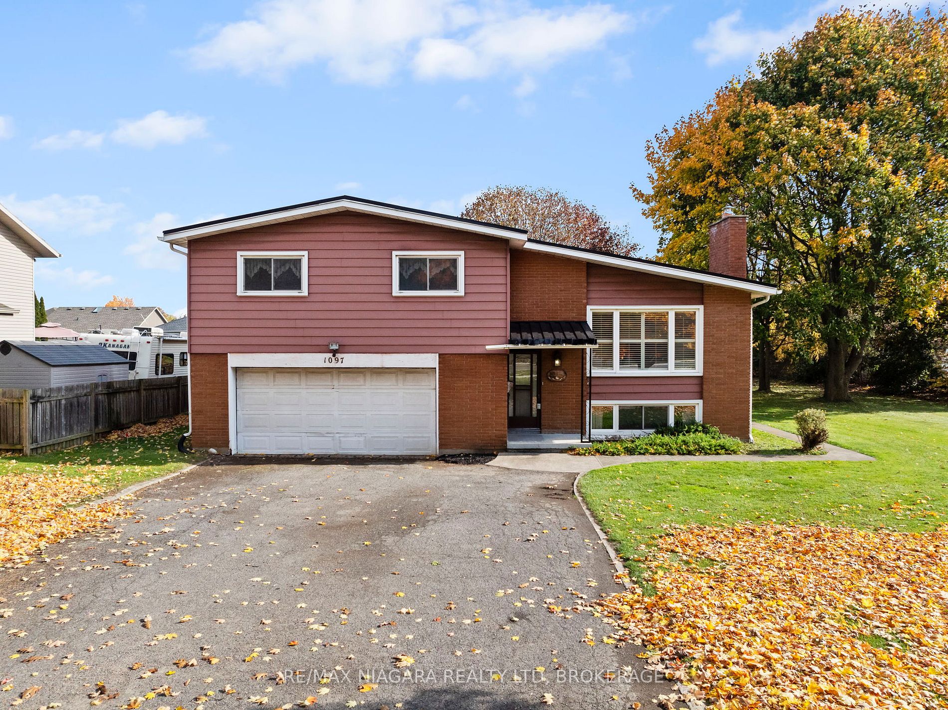 1097 Pelham Rd, Pelham, Ontario, 662 - Fonthill