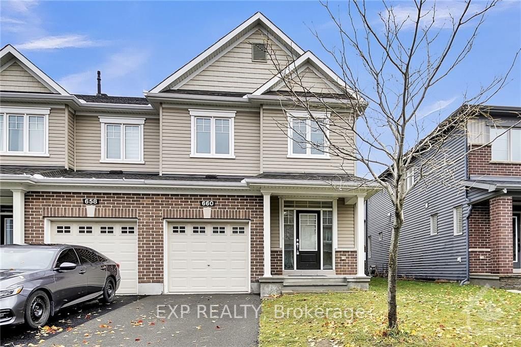 660 LAURALEAF Cres, Barrhaven, Ontario, 7711 - Barrhaven - Half Moon Bay