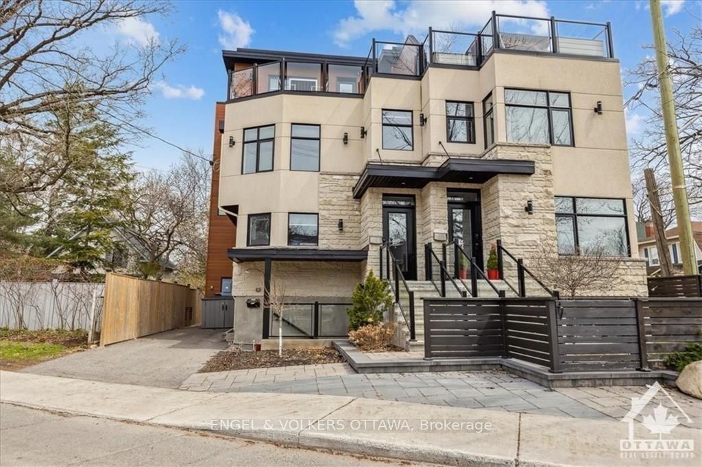 341 RIVERDALE Ave, Glebe - Ottawa East and Area, Ontario, 4404 - Old Ottawa South/Rideau Gardens