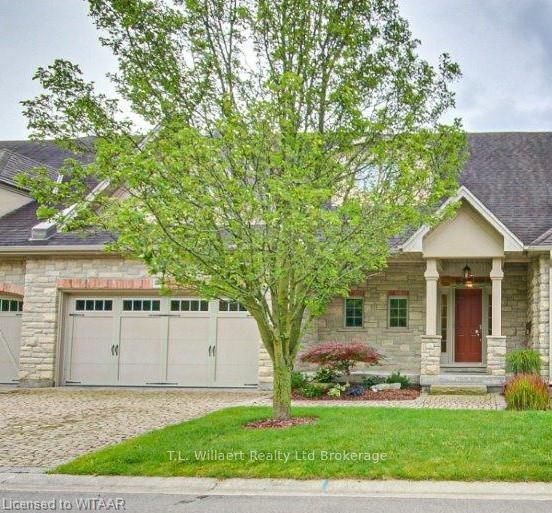 5 WOOD HAVEN Dr, Tillsonburg, Ontario, Tillsonburg