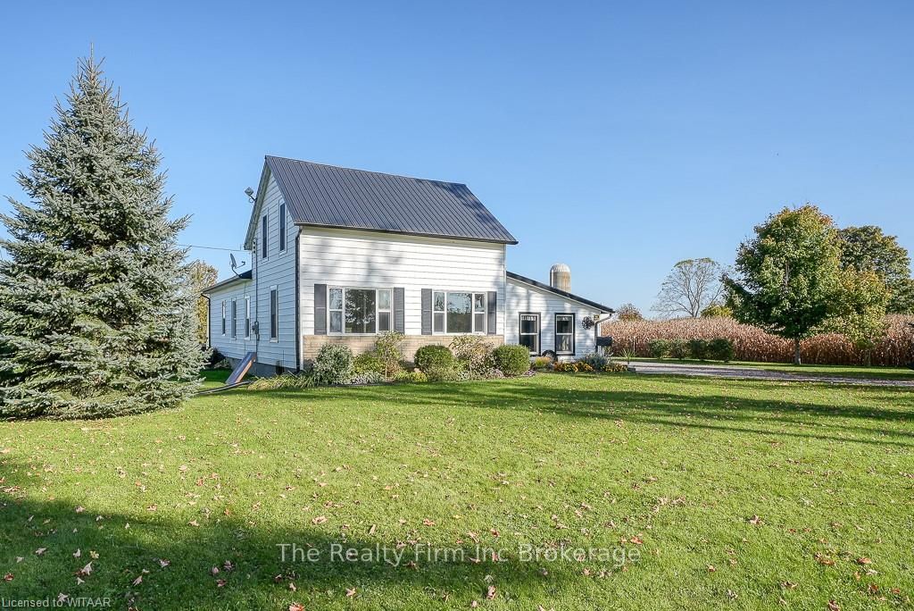 315124 31ST Line, Zorra, Ontario, Rural Zorra