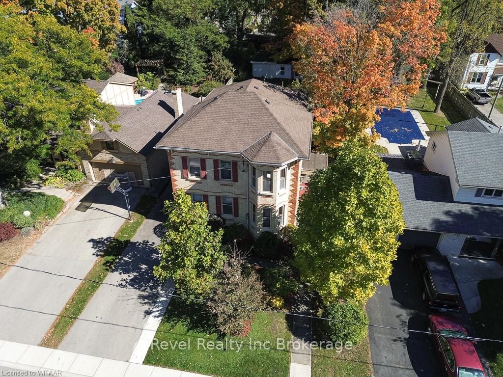 246 LIGHT St, Woodstock, Ontario, Woodstock - North