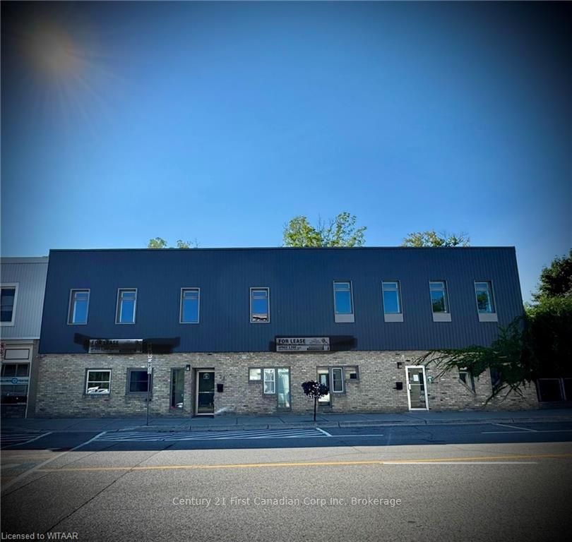 28 KING St E, Ingersoll, Ontario, Ingersoll - South