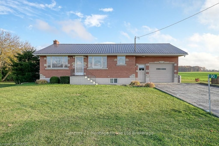 90 NORFOLK COUNTY 60 Rd, , Ontario, 