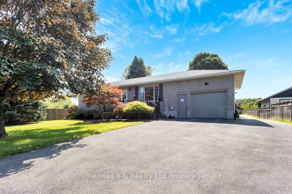 57185 EDEN LINE Line, Bayham, Ontario, Eden