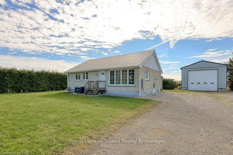 684284 ROAD 68 Rd, Zorra, Ontario, Rural Zorra