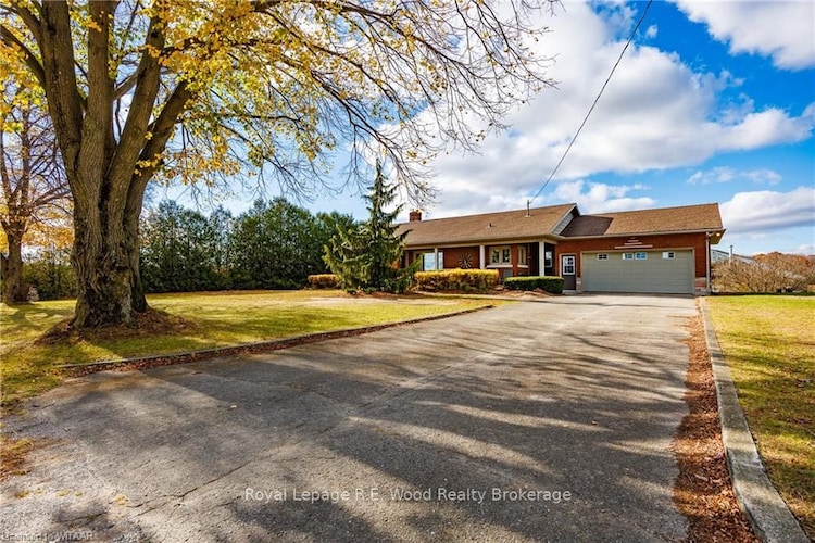 735 2ND CONCESSION NTR Rd, Norfolk, Ontario, 