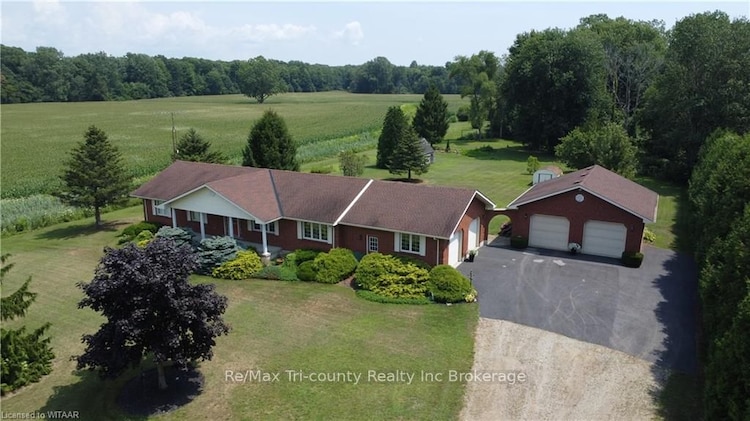 916 NORFOLK COUNTY ROAD 28, , Ontario, 