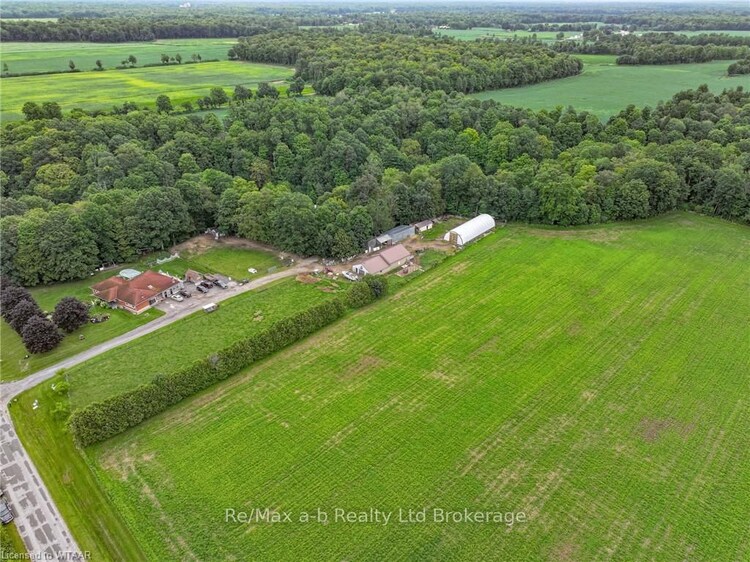 244 11TH CONCESSION Rd, , Ontario, 