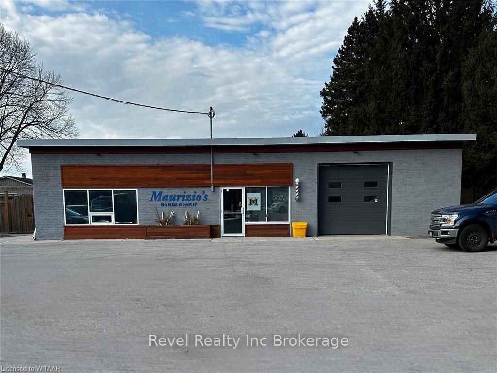 1140 BLEAMS Rd, Wilmot, Ontario, 