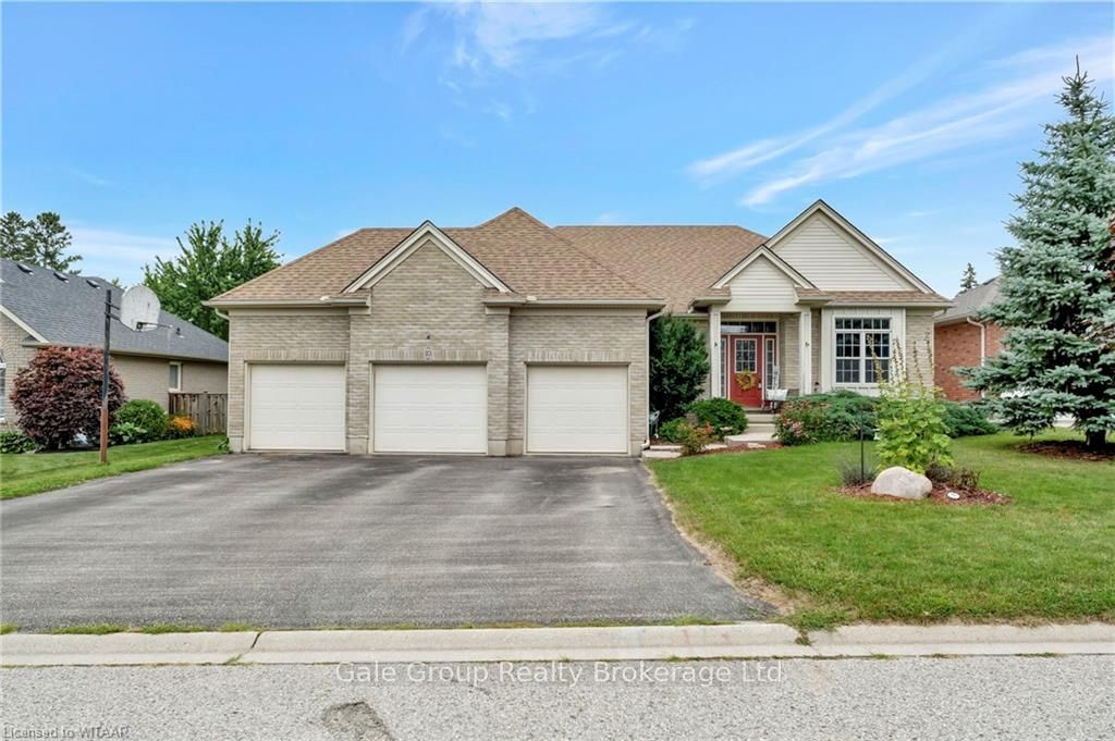 10 GRAYDON Dr, South-West Oxford, Ontario, Mount Elgin