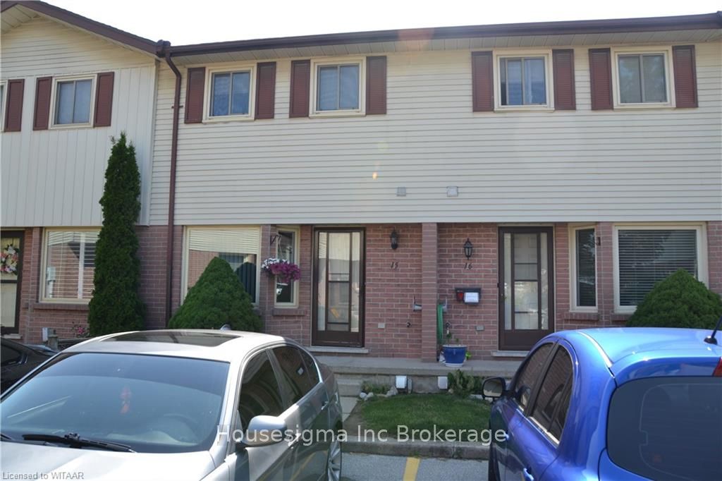 1115 NELLIS St, Woodstock, Ontario, Woodstock - North