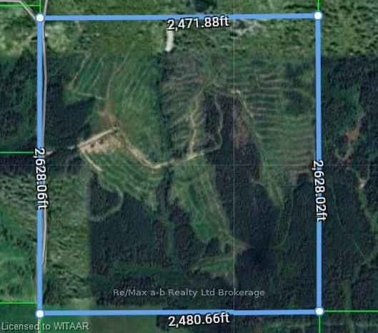 N/A N/A Rd, Timiskaming Remote Area, Ontario, 