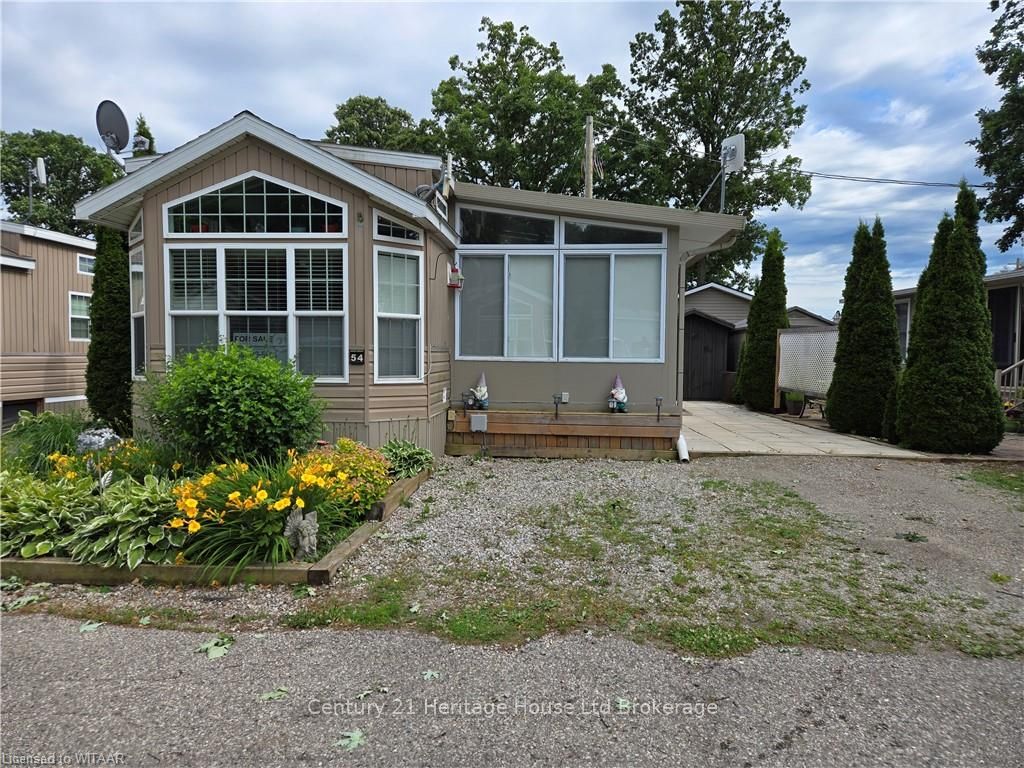 296 WEST QUARTER TOWNLINE Rd, Brant, Ontario, 