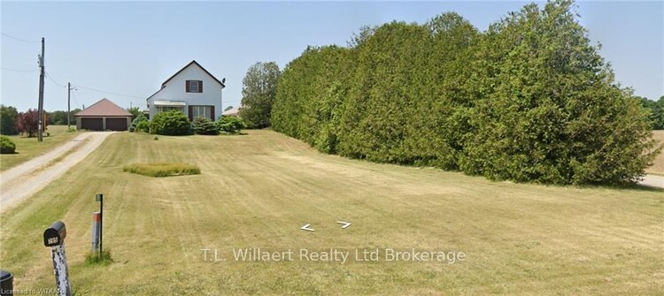 795 BELL MILL SIDE Rd, , Ontario, 