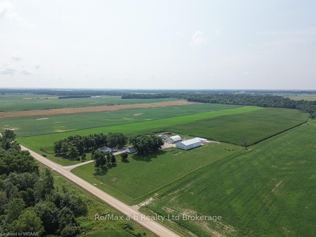 3139 MCGUFFIN HILLS DRIVE, North Middlesex, Ontario, Rural North Middlesex