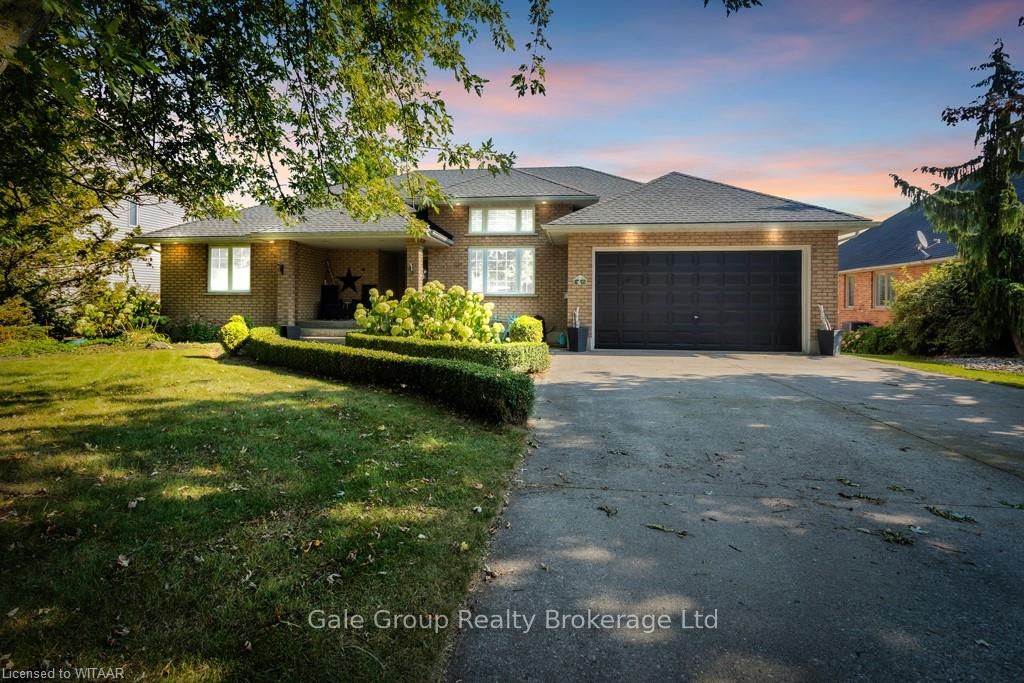 6 LISAS Dr, South-West Oxford, Ontario, Sweaburg